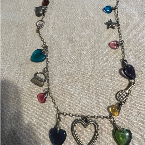 glassworks studio Jewelry Handcrafted Glassworks Studio Vintage